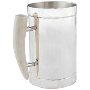 Handmade Decorative Drinking <b>Mugs</b> Top Quality Handcrafted Decorative Water Drinking Pure Copper Water <b>Mug</b> - Product Image 4