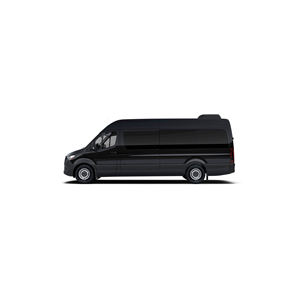 Mercedes Sprinter usado embalado para el comercio internacional con volúmenes de pedidos flexibles - Product Image 5