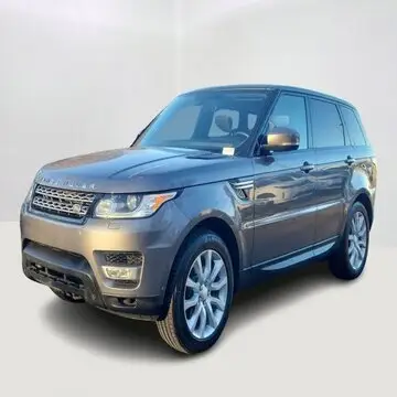 Used Range Rover Sport Vehicles for Sale | Land Rover Range Rover used cars for sale