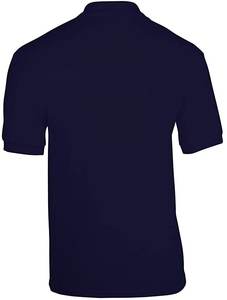 Polo de algodón de manga corta de fabricante pakistaní, camiseta de ajuste personalizado, camisetas de gran tamaño con logotipo personalizado de alta calidad Unisex - Product Image 4