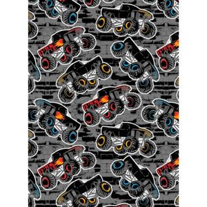 Tissus d'impression personnalisés rotatifs en coton doux, impression numérique personnalisée, 100% pur coton, pour pelouse - Product Image 1