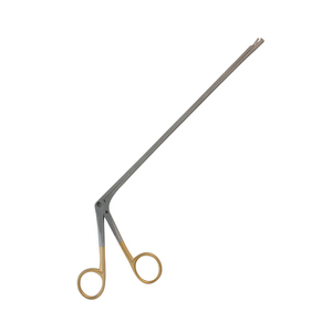 Fórceps de punzón de biopsia de acero inoxidable 100% de calidad superior más vendidos al por mayor fórceps de biopsia de acero inoxidable personalizados - Product Image 3