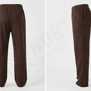 Custom <b>Baggy</b> <b>Trouser</b> Loose <b>Men</b> <b>Baggy</b> Jogger <b>Trouser</b> High Quality Customized Wholesale <b>Baggy</b> <b>Trouser</b> Manufacturer Bulk Supply - Product Image 2