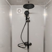 Toilettes portables, toilettes mobiles, toilettes extérieures, toilettes préfabriquées, toilettes publiques, toilettes écologiques, toilettes portables pour le camping
