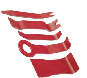 ชุดเครื่องมือถอดประกอบ ITA Tools Handy Remover 5 ชิ้น ผู้ผลิตจากไต้หวัน รับผลิตแบบ ODM OEM ไนลอน + ไฟเบอร์กลาส สำหรับงานซ่อม - Product Image 1