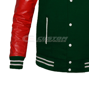 แจ็คเก็ตเบสบอล - Product Image 4