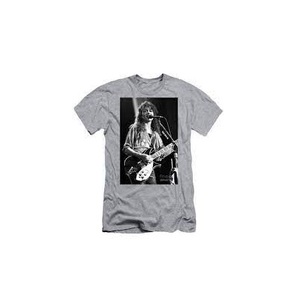 Camisetas estampadas con estampado de seda para hombre, playera Vintage desgastada con lavado de ácido, de la india - Product Image 6