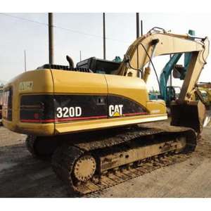 <b>Used</b> CAT 420F Backhoe Loader for Sale <b>Used</b> <b>Engineering</b> and <b>Construction</b> <b>Machinery</b> at Low Price - Product Image 5
