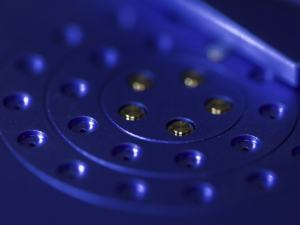 Vente au détail dentaire de pointe d'os pour tous les types d'os - Product Image 4