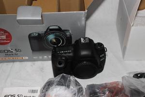 Venta de NUEVO NUEVO 5D Mark IV con lente de 24-105 mm - Product Image 2