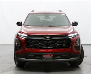 Auténtico - Venta 100% Original: Chevrolet Equinox AWD LT 2025 - Vehículo SUV Nuevo Disponible para la Venta - Product Image 1