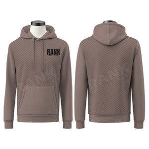 Sweat-shirts pour hommes de haute qualité, couleur personnalisée, coupe ajustée, sweat-shirts basiques pour hommes, logo personnalisé, sweat-shirts pour hommes en vente en ligne - Product Image 6