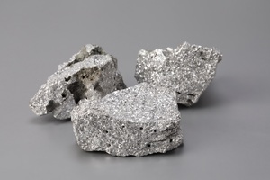 Four de raffinage de ferroalliage, pièce de ferrochrome à haute teneur en carbone, marque personnalisée des Pays-Bas - Product Image 6