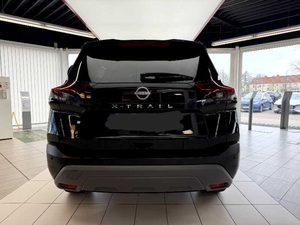 Nissan X-Trail 1.5L Power-163 CV 3 cilindri Ibrido Euro6e 4WD 2 assi Trasmissione Automatica Guida a Sinistra Usato 2025 - Product Image 6