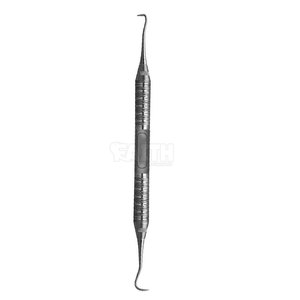 Servicio OEM, Escaladores Hu-Friedy de Alto Rendimiento, Agarre Cómodo, Uso Médico - Product Image 2