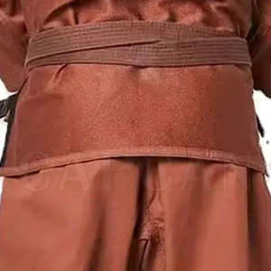 Traje de Karate Personalizado Ligero y Elástico para Hombre, Venta al Por Mayor, Tendencia 2026, Equipo de Artes Marciales con su Propio Logotipo - Product Image 6