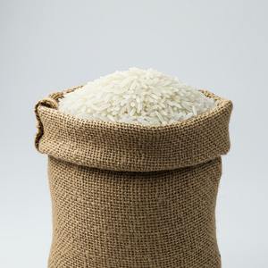 Arroz blanco orgánico de alta calidad, pulido de grano medio largo, entrega global rápida, proveedor de cultivo fresco a granel - Product Image 5