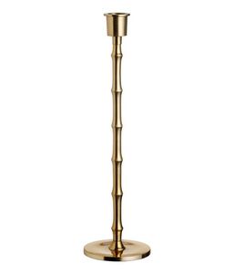 Bougeoir décoratif de Noël en métal forgé à la main durable avec une construction solide pour une élégance saisonnière durable - Product Image 4