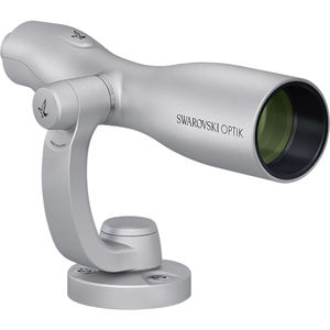 กล้องโทรทรรศน์แบบปริซึม Porro รุ่น Optik 30x95 ST Vista Outdoor ปี 2026 กำลังขยาย 30 เท่า สำหรับการดูตรง - Product Image 4