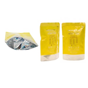 Vente flash - Recharge de toner jaune compatible Xer0x 0,5 kg - Utiliser les modèles d'imprimante XR WC 7525/7530/7535/7545/7556 - Cartouches de toner WC - Product Image 3