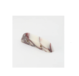 Meilleure vente Poignée de porte intérieure en marbre de style indien Accessoire décoratif pour bureau et maison Look de designer de qualité durable - Product Image 2