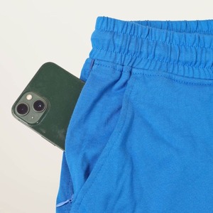 Meilleur Article Usine Design Attrayant Hommes Imprimé Shorts Variété De Taille Couleur Personnalisée Tissu Pur Poids Lourd Hommes Shorts - Product Image 6