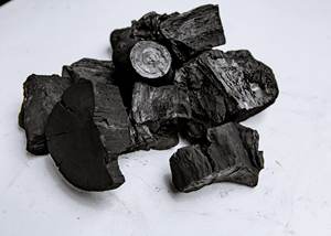 Charbon de bois blanc Binchotan Mangrove de haute qualité fabriqué au Vietnam - Product Image 4