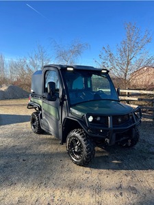 BEST SELLER QUALITY Deere XUV-001 (BE) Véhicule utilitaire diesel fiable et économique 150-250 CV pour l'agriculture, les ranchs et le transport - Product Image 6