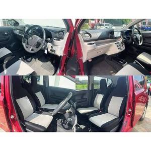 Daihatsu Mira EES 2017, voiture compacte à conduite à droite - Product Image 6