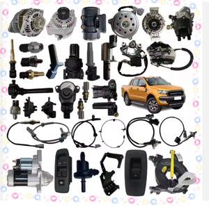 Module de commande moteur ECU PZ1A-12A650-CLB R1TA-12B684-EC PZ1A12A650CLB R1TA12B684EC EMS2910 pour Ford Escape Edge Taurus 2023-2026 - Product Image 5