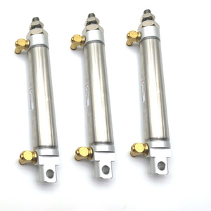 Cilindro de Aire 1PC F9.334.001 para Máquina de Impresión, Repuestos Duraderos - Product Image 6