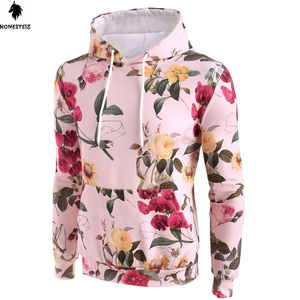 Sweat-shirts imprimés en molleton épais de coton respirant et à séchage rapide, effet vieilli délavé à l'acide, pour homme, hiver, couleur unie, brodés, 100% coton - Product Image 1