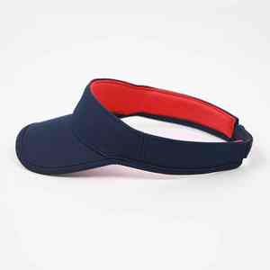 Casquette de sport réglable en polyester et coton de qualité supérieure, protection solaire, pour toutes les saisons, unisexe. - Product Image 6