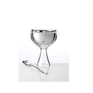 Vasos de Cerámica de Primera Calidad para Servir Postres y Helados, Mini Vasos para Helado - Product Image 2