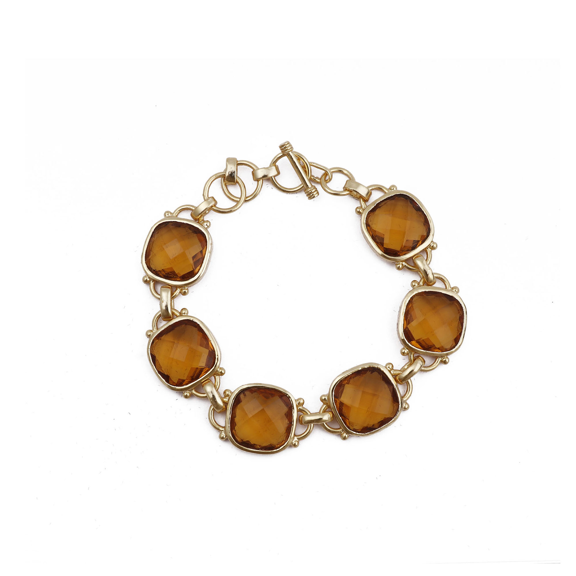 ซิทริน ไฮโดร ควอตซ์