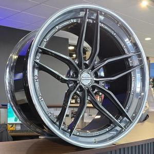 Ratify 21/22 MV-FORGED MR515 PARA FERRARI 458 488 F8 - Product Image 1