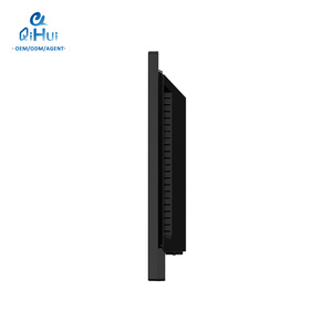 21.5 Inch Industrial Control Monitor Embedded Display IP65 Front Panel for CNC Machine HMI <strong>Interface</strong> - Product Image 4