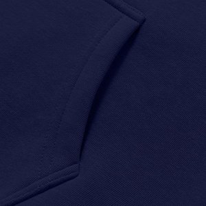 Sweat à capuche avec cordon de serrage pour hommes Pull décontracté Sweatshirts lourds Grands et grands 2025 - Product Image 3
