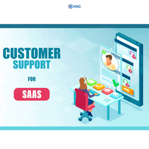 Logiciel avancé de support client d'entreprise avec accès basé sur les rôles et analyse détaillée - Product Image 2