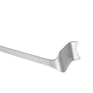 Retractor de rodilla ortopédico Manual de acero de alta calidad más vendido para cirugía de cadera y hueso - Product Image 5