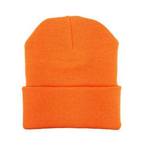 Bonnet d'hiver luxueux en coton de haute qualité pour hommes, doublé en soie et rayé, logo personnalisé, style simple pour le voyage - Product Image 4