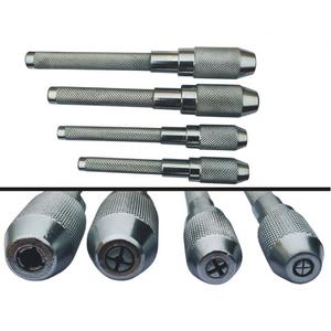 Pin Vice Juego de 4 herramientas de joyería especiales que hacen una herramienta profesional de alta calidad - Product Image 1