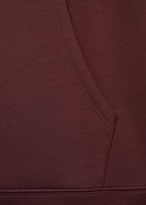 Sudaderas con Capucha Transpirables de Otoño para Hombre, ODM, con Logotipo Personalizado, de Algodón Grueso, Unisex, de Alta Calidad - Product Image 6