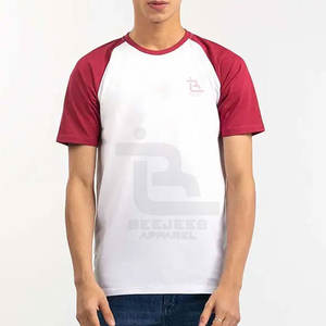 Último diseño Hombres Camisetas Moda Desgaste Camisetas para hombres Color sólido Hombres Camisetas para adultos - Product Image 2