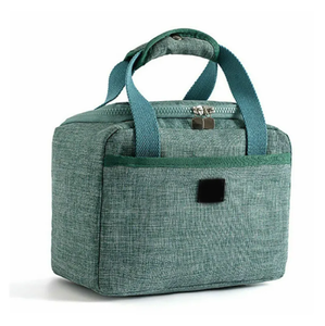 Service OEM nouveau design sacs à lunch marque privée portable doux sac de pique-nique étanche unisexe sacs à lunch - Product Image 6