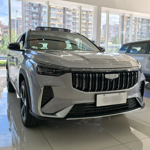 SUV 1.5T Turbo d'occasion, semi-automatique, toit ouvrant, feux LED, économique en carburant, excellent état, provenant du Japon - Product Image 4