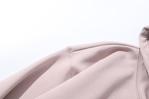 Sweats à capuche surdimensionnés pour hommes sur mesure unisexe en coton spandex de qualité supérieure à séchage rapide conception d'épaule tombante pour les vêtements d'hiver - Product Image 3