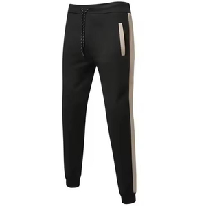 Chándal de gimnasio de nuevo diseño para hombre, gran oferta, ropa deportiva con estampado de logotipo personalizado, chándal informal, trajes para correr de invierno, chándal - Product Image 5