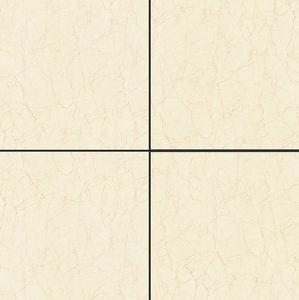El mejor vendedor de la fábrica de Vietnam, clásico moderno, 60x60, 80x80 cm, azulejos interiores de pared de porcelana pulida esmaltada con aspecto de mármol amarillo - Product Image 2