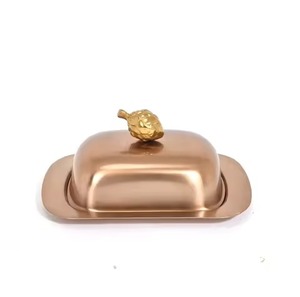 Cuencos de Servir de Metal Plateado Clásico, Cuenco Decorativo de Lujo para Dátiles, Decoración para Eid, Centro de Mesa para Hogar y Hotel - Product Image 4